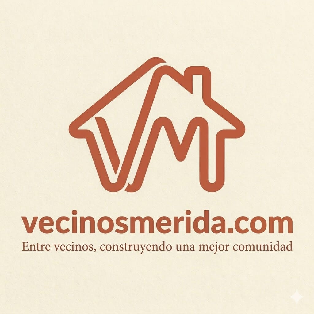 VecinosMérida.com