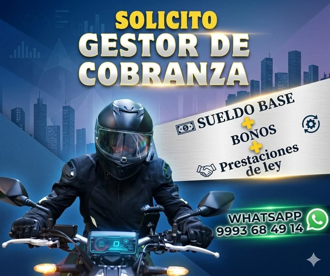 Empleo en Mérida — Seguros Aux