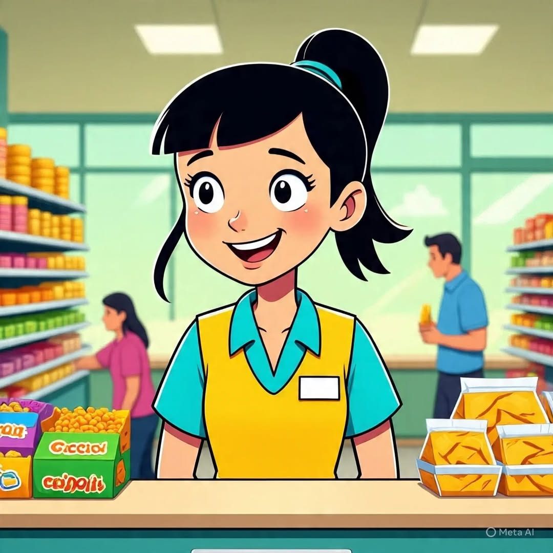 Empleo en Mérida — Mari Ceci