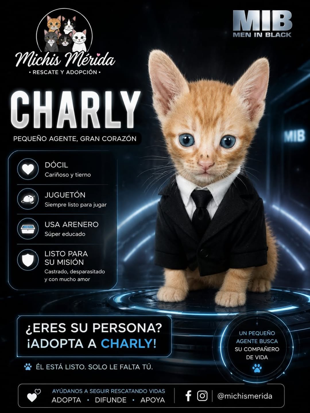 Charly