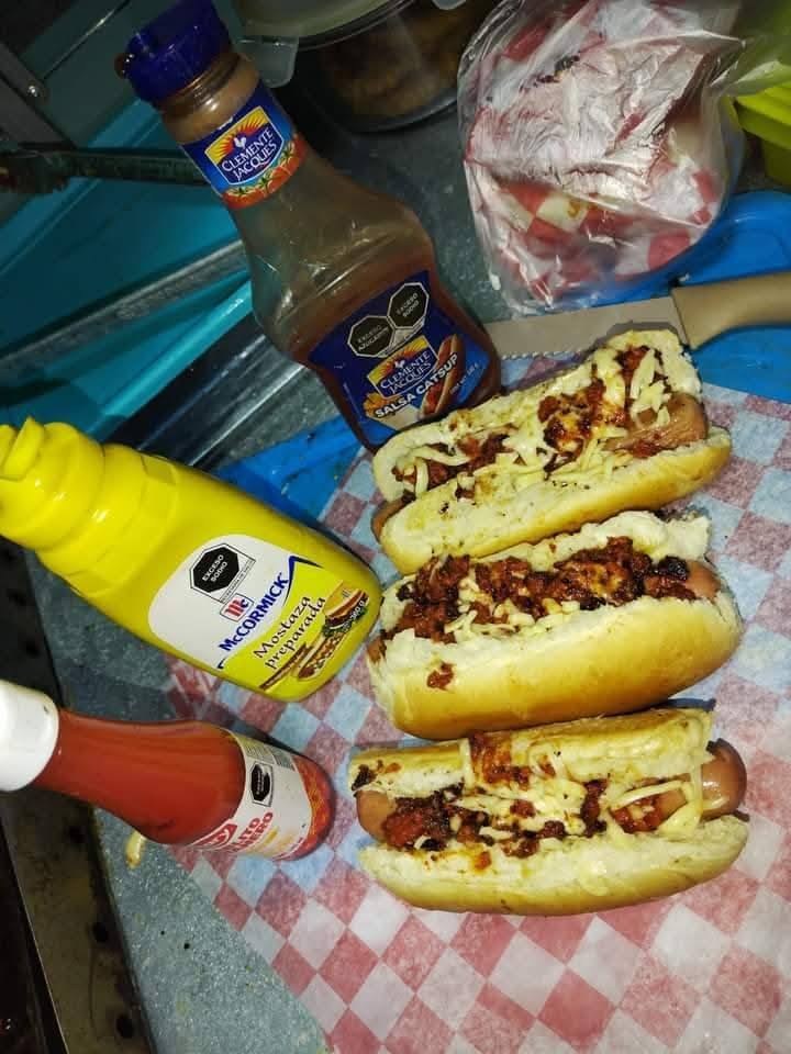 Ayuda