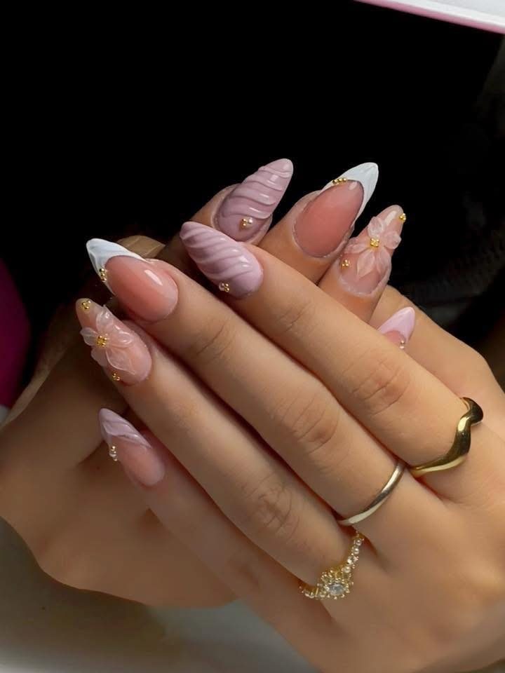 Forever Nails & Spa — Brisas