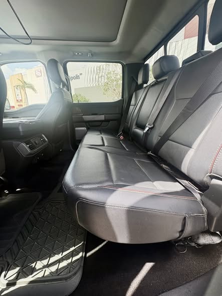 Ford Lobo Lariat 2022 4x4 EcoBoost