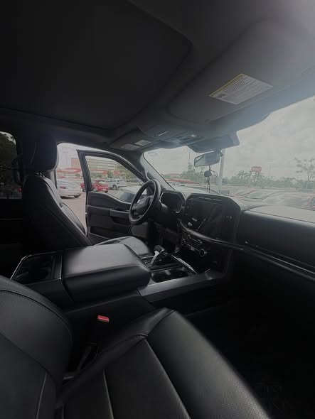 Ford Lobo Lariat 2022 4x4 EcoBoost