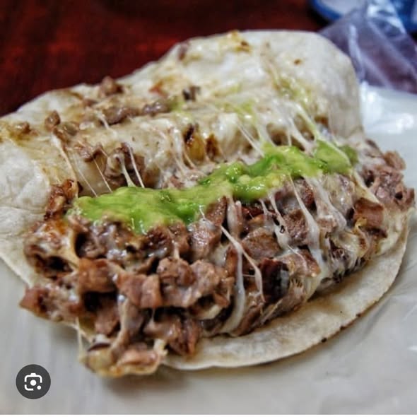 Antojitos Yucatecos en Residencial Pensiones