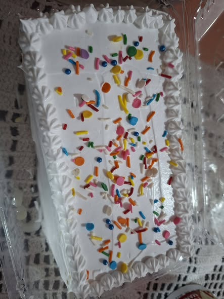 Pasteles de galleta 3 leches con chantilly
