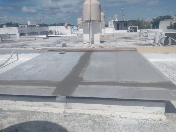 Instalación de Panel DUROCK en Mérida