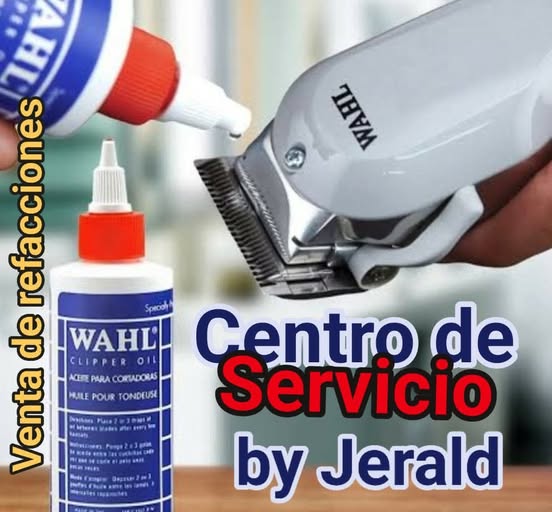 Centro de Servicio y Venta de Cuchillas