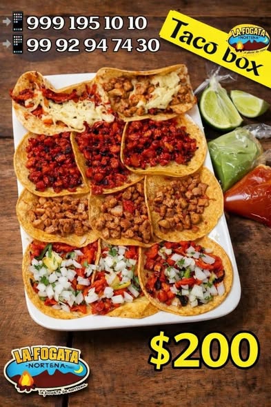 La Fogata Norteña