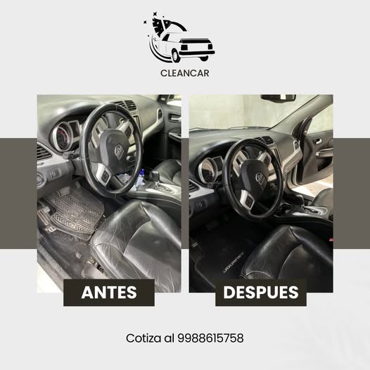 CleanCar