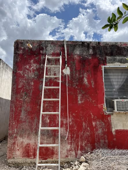 Instalación de Aire Acondicionado Juan Pablo