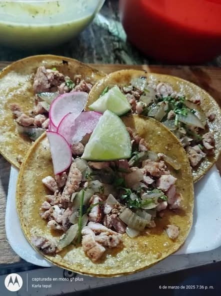 Martes Cenas Hamburguesas y Antojitos