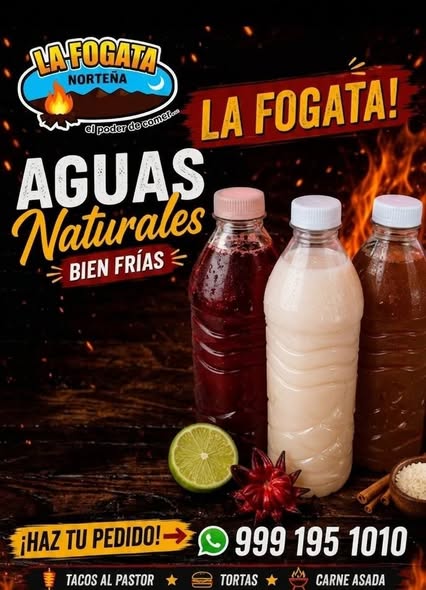 La Fogata Norteña Sucursal Terranova