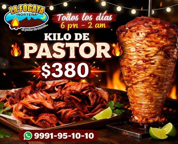La Fogata Norteña