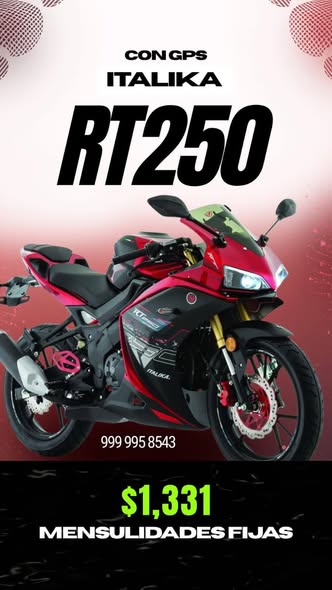 Financiamiento de Motocicletas Bajaj
