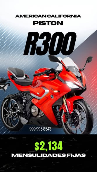 Financiamiento de Motocicletas Bajaj