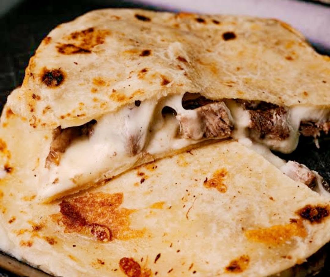 Rinconcito Maya Comida Yucateca