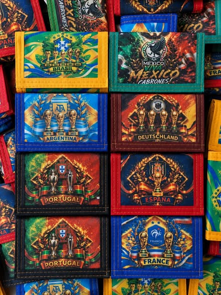 Creaciones Yucatán: Diseños Futboleros Originales