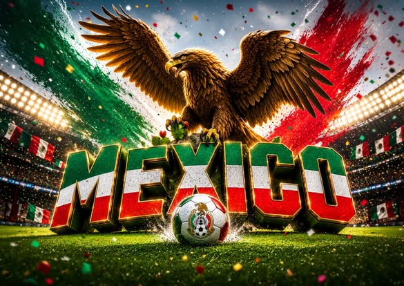 Creaciones Yucatán: Diseños Futboleros Originales