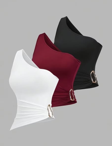 Álbum de blusas y vestidos