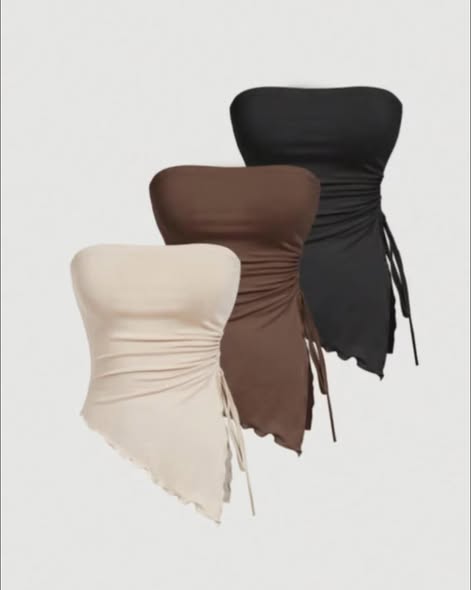 Álbum de blusas y vestidos