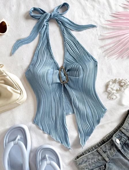 Álbum de blusas y vestidos
