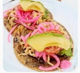 Rinconcito Maya Comida Yucateca