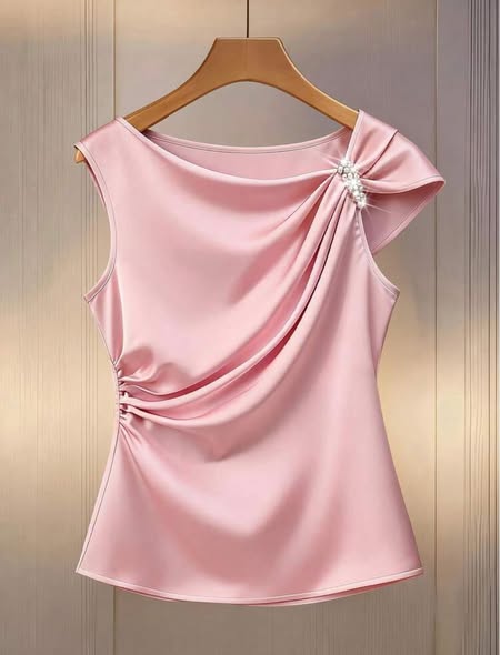 Blusas en Cholul