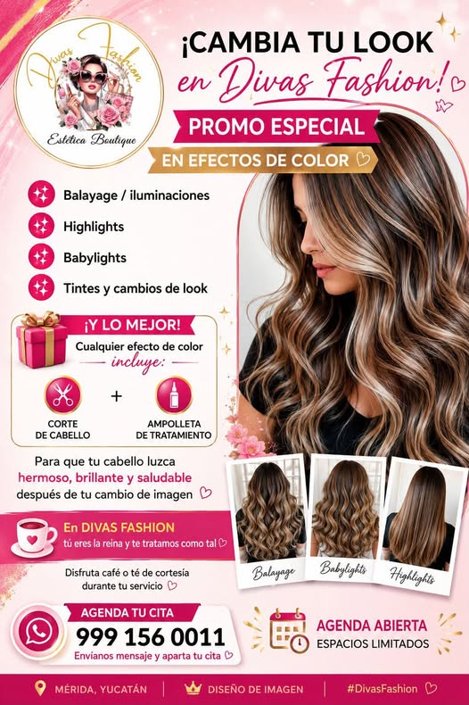 Divas Fashion Estética Boutique