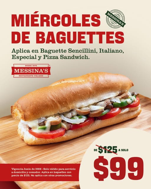 Messina's Chichén