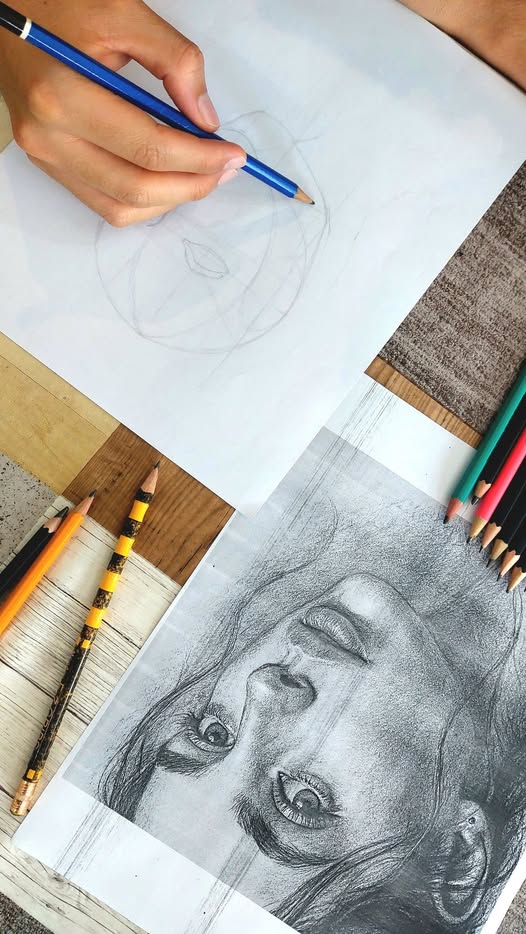 Clases de dibujo para principiantes en Mérida