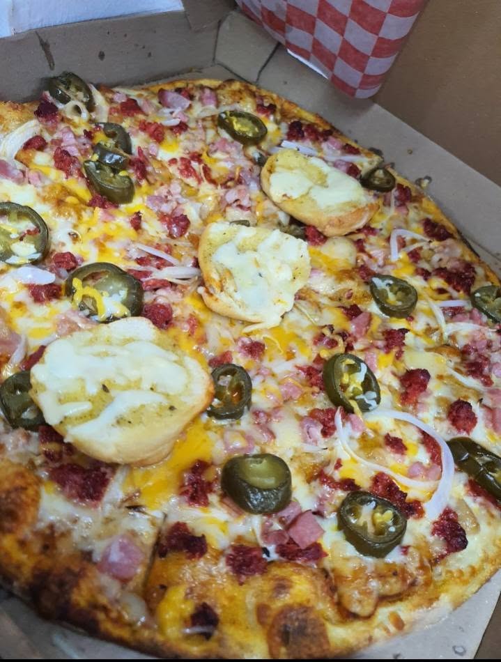 Nova Pizza