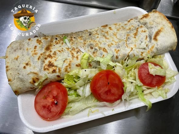 Taquería Los Cuñados