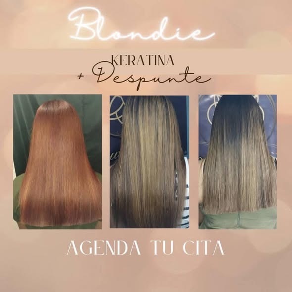 Blandie Maquillaje Social y Estética