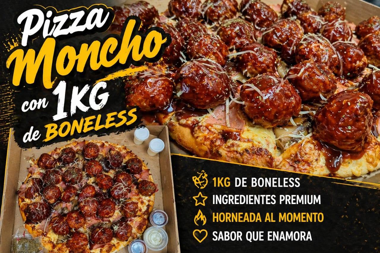 La Casa de Moncho