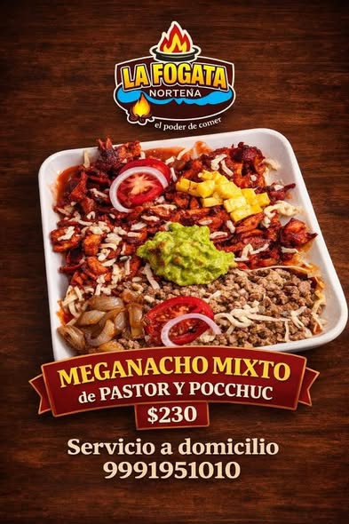 La Fogata Norteña