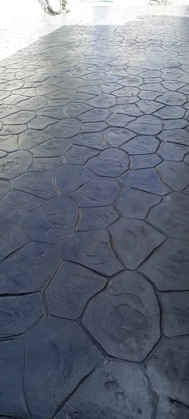 DIMAC Pisos de Concreto