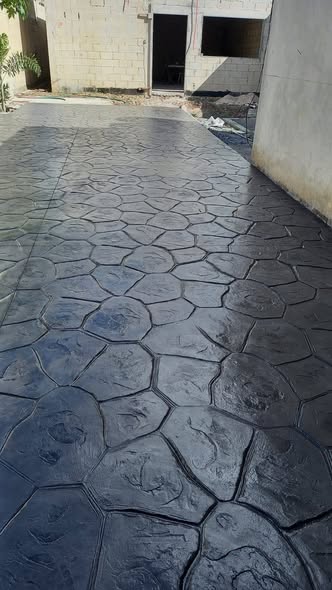 DIMAC Pisos de Concreto