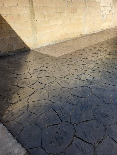 DIMAC Pisos de Concreto