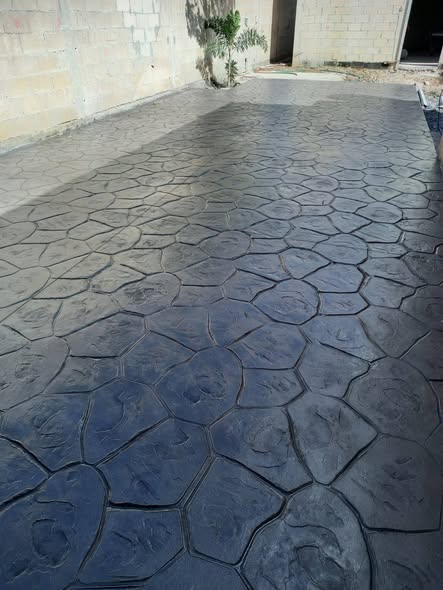 DIMAC Pisos de Concreto