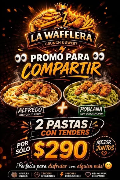 La Waflera