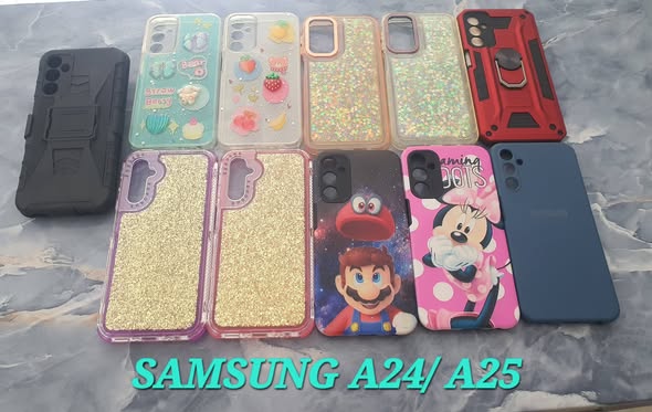 Fundas para Celular y Accesorios MOREKA