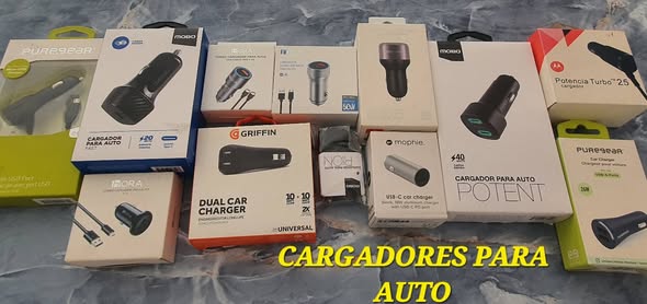 Fundas para Celular y Accesorios MOREKA