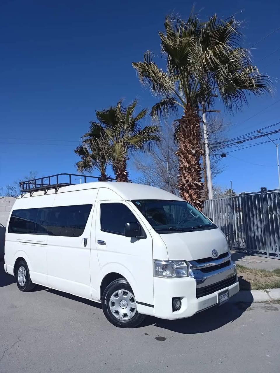 Renta de espacios para eventos