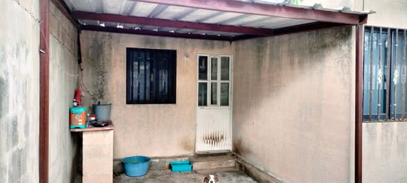 Construcciones de albañilería Canul