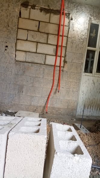 Construcciones de albañilería Canul
