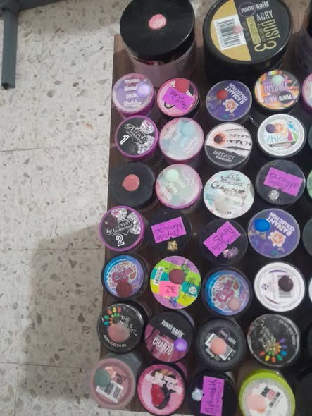 Remate de artículos nuevos en PeNto malls
