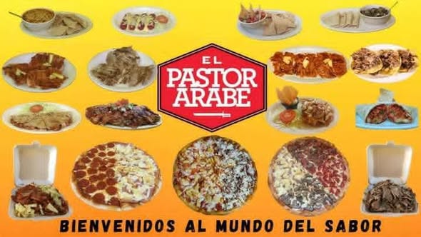 El Pastor Árabe Esmeralda