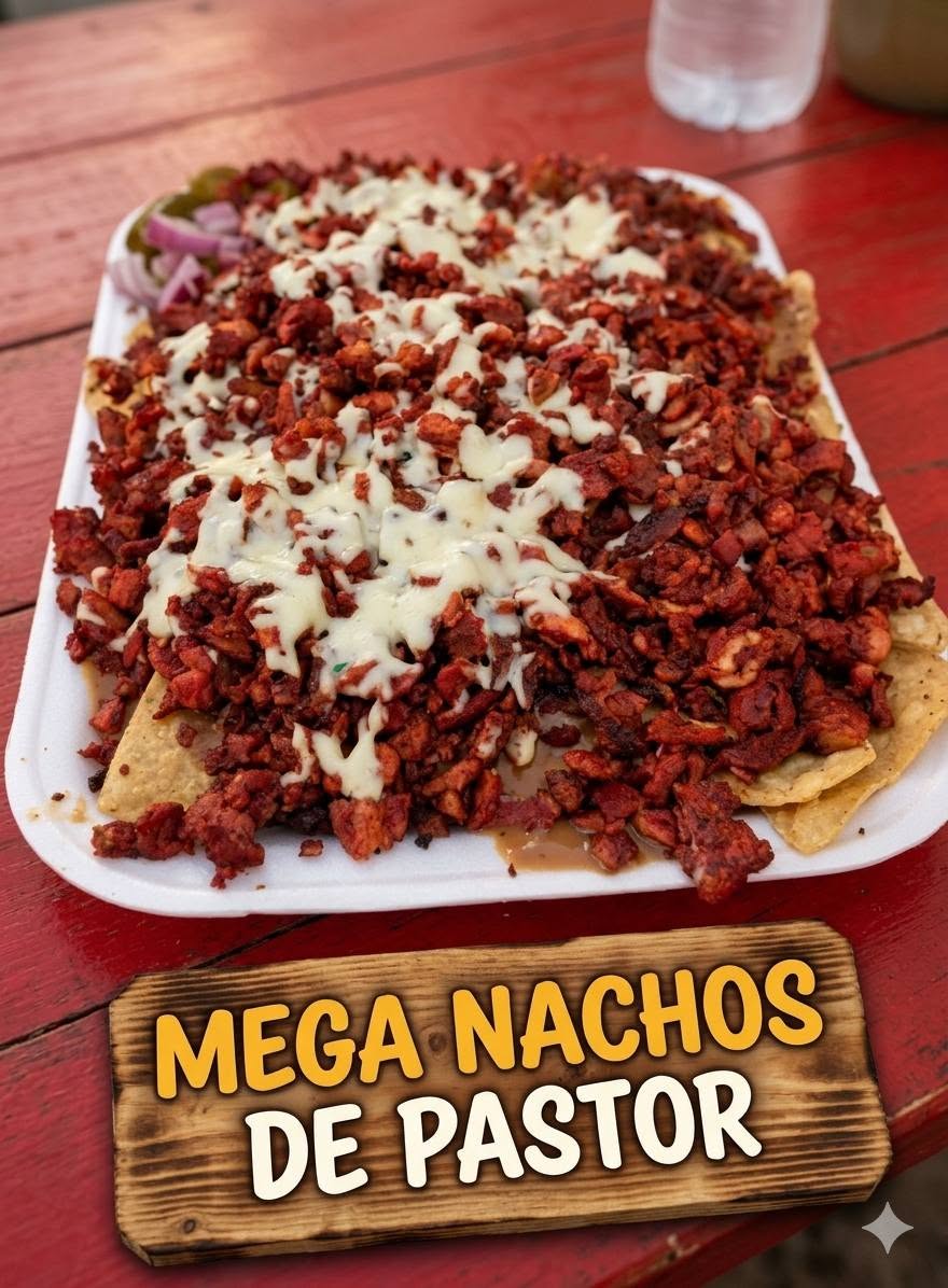 Taquería López