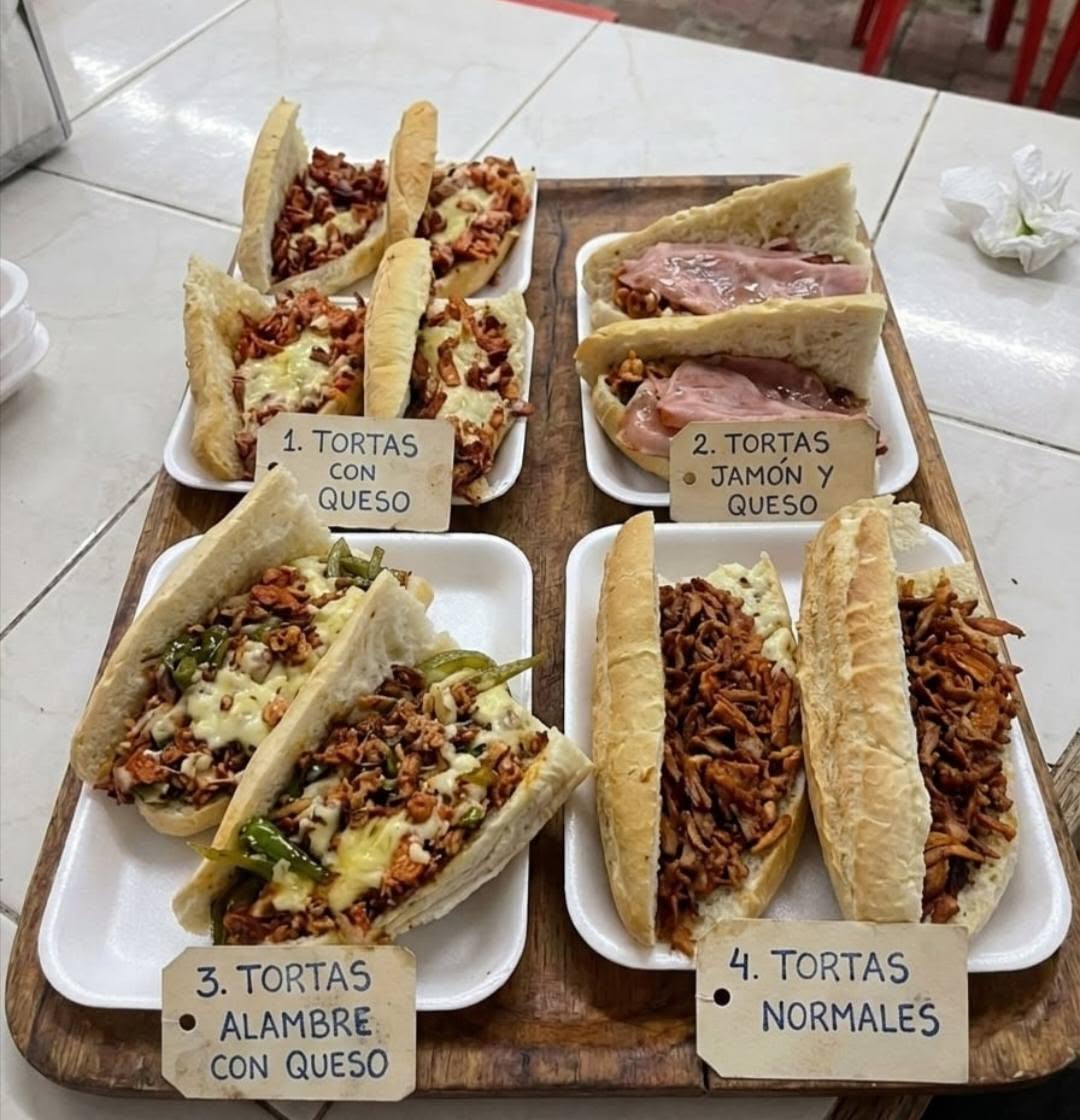 Taquería López
